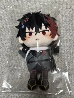 新品未開封 わんぱく！刀剣乱舞 ぬいぐるみ 大包平 - メルカリ