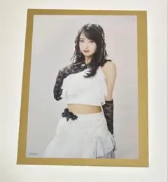 斉藤円香 A賞 サイン入り アクリルプレート ラキドロ OCHA NORMA 即購入◎斉藤円香 ラキドロ B賞D賞セット OCHA NORMA - メルカリ
