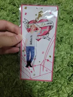 Aぇ! group 正門良規 あけおめ アクリル萌え萌えキーホルダー アクキー