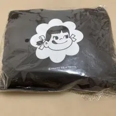裏不二家の日 エコバッグ ペコちゃん　 非売品