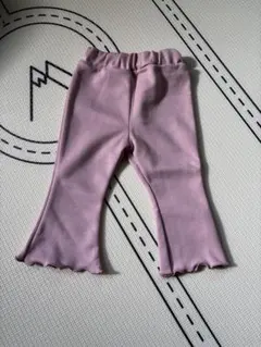 アオスタ パンツ