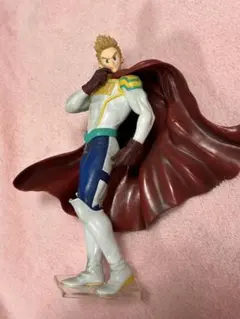 僕のヒーローアカデミア 一番くじ ミリオ フィギュア D賞