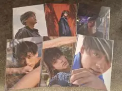 2026年最新】竹内涼真 カードの人気アイテム - メルカリ