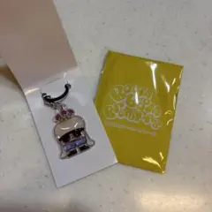 BOOM BOOM BROTHERS ランダムマーカーチャーム