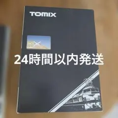 TOMIX　92281　JR西日本　183系特急電車　まいづるセットのサムネイル