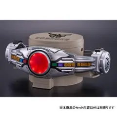 Vバックル オルタナティブ カードデッキ セット コスプレ用 csmサイズ
