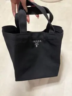 2026年最新】PRADA レディース エコバッグの人気アイテム - メルカリ