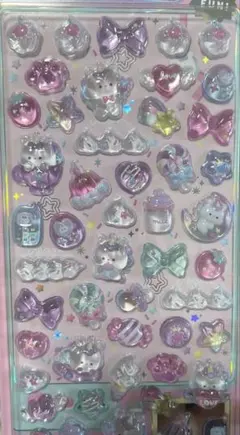 正規品　クーリア　ゆにこんボンボン　ユニコーン