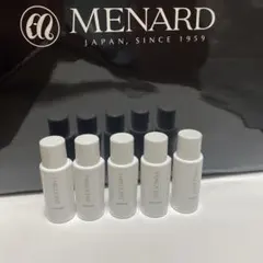 MENARD FAIRLUCENT クリアローションC 8本セット - メルカリ