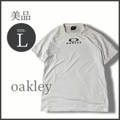 90s 00s OAKLEY tech center logo s/s tee - メルカリ