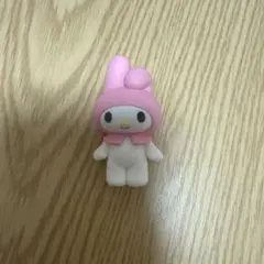 マイメロディ ガチャガチャ