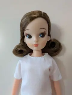 ♥箱無し・新品♥　リカちゃんキャッスルリカちゃん　初代風リカちゃん 2024年2月1日～オンラインショップ】 まもなく販売開始！新製品