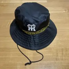 阪神タイガース　ハット　キャップ　帽子　来場者記念