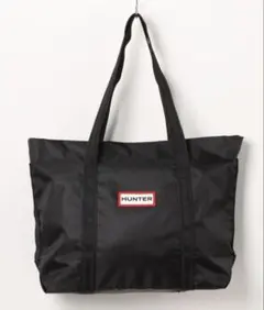 【HUNTER】ORIGINAL ESSENTIAL MEDIUM トートバッグ