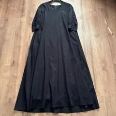 cloche ロングワンピース