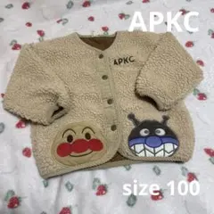 アンパンマン ジャケット