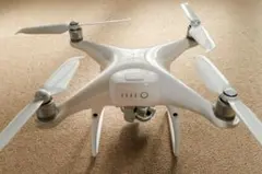 2026年最新】DJI PHANTOM4の人気アイテム - メルカリ