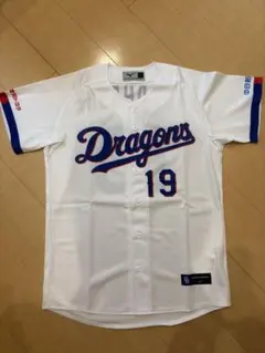 中日ドラゴンズ×BEAMS SPORTS コラボユニフォーム新品2枚組 - メルカリ