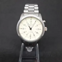 稼働品　SEIKO AGS SUS