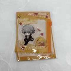 崩壊スターレイル フレッシュサンシャインシリーズ キーホルダー 開拓者 男