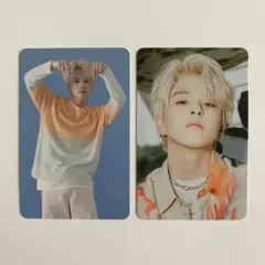 ①treasure トレジャー　アサヒ　トレカ　セット