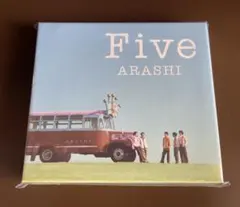 M*a様 【CD/Blu-ray】嵐 Five/6/1スポーツ新聞6種(1部新聞 - メルカリ