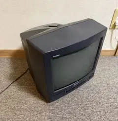 SONY ソニー KV-6X1 AC-131 トリニトロン ブラウン管テレビ - メルカリ