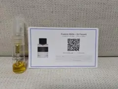 【映画アバウトタイム】Frederic Malle En Passantのサムネイル