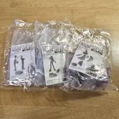 ファイナルファンタジー セフィロス トレーディングアーツミニVol.4