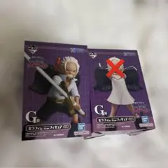 2025年最新】ワンピース 一番くじ セラフィム ホークの人気アイテム