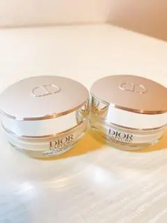 【新品未使用】ディオール カプチュール クレーム15ml×2点セット