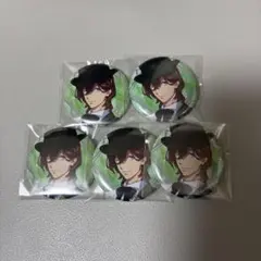 うたプリ タブナイ 缶バッジ 寿嶺二 2種セット - メルカリ