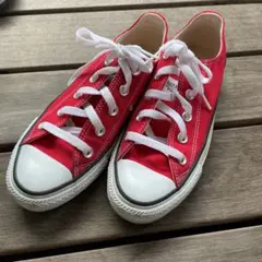 ☆コンバース　23㌢☆