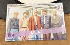 M!LK 佐野勇斗 吉田仁人 塩﨑太智 山中柔太朗 曽野舜太 JUNON