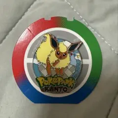 イーブイ ピンズ ピンバッジ ポケパーク カントー 限定 ポケモン