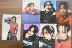 JO1 大平祥生 HIMP トレカセット