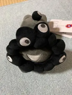 ウ*ー様 ミャクミャク 這い型 ぬいぐるみ Sサイズ 大阪関西万博