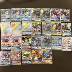ポケモンカード GX TAG TEAM まとめ売りのサムネイル