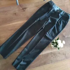 COMME CA MODELS ブラックS