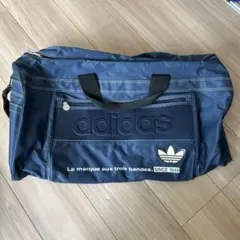 adidas スポーツバッグ　大容量