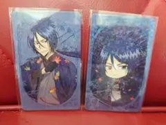 家庭教師ヒットマンREBORN!　六道骸