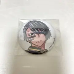 桃源暗鬼 無陀野無人 コミケ 缶バッジ - メルカリ
