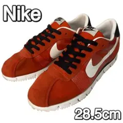 Nike CORTEZ FLY MOTION オレンジ 28.5cm　コルテッツ