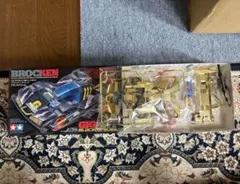 ミニ四駆 激レア ブロッケンギガント - メルカリ