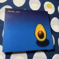 PEARL JAM アルバム CD