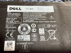 DELL 純正RRCGW 56Whのサムネイル