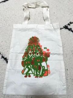aiko LovelikePOP vol.24 ガチャ エコバッグ　新品