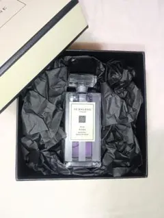 限定値下げ☆新品未使用　JO MALONE バスオイル