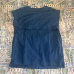 無印良品 長袖シャツのサムネイル