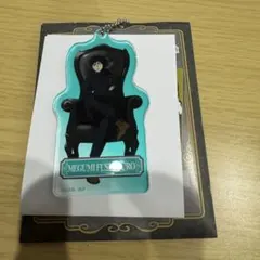 呪術廻戦PLAZA アクリルキーホルダー　伏黒恵